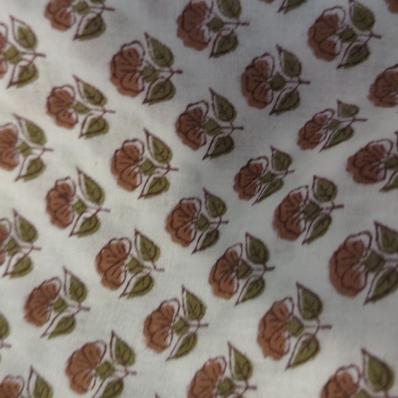 Daughters of India Manjari Dress - Picture 11 of 15